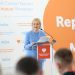 Curtea de Apel Centru a dispus limitarea activității Partidului Republican „Inima Moldovei” pentru un an