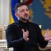 Alegerile pe timp de război în Ucraina ar fi „un tsunami care va diviza țara”, avertizează Volodimir Zelenski