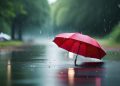 METEO // Ploi în nordul și sudul țării. Câte grade vor fi astăzi