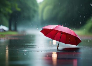 METEO // Ploi în nordul și sudul țării. Câte grade vor fi astăzi