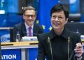 Marta Kos: R. Moldova este în etapa finală pentru deblocarea următoarei tranșe din Planul de Creștere