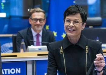 Marta Kos: R. Moldova este în etapa finală pentru deblocarea următoarei tranșe din Planul de Creștere