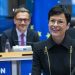 Marta Kos: R. Moldova este în etapa finală pentru deblocarea următoarei tranșe din Planul de Creștere