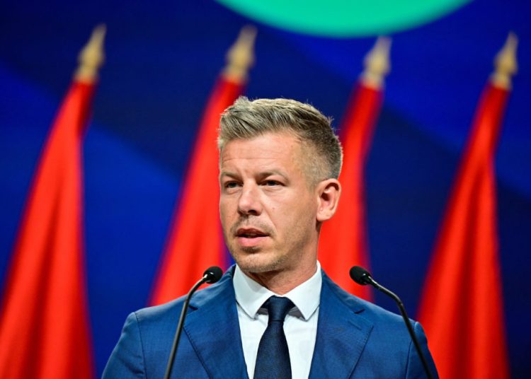 Ce vrea Ungaria pentru a debloca negocierile de aderare ale Ucrainei la UE. Condiția lui Magyar