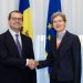 Investiții, securitate regională și integrare europeană: Republica Moldova își consolidează relațiile cu Țările de Jos