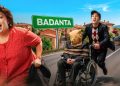 VIDEO // „BADANTA” ajunge pe marele ecran. Comedy Zebra Show debutează în cinematografie cu o comedie despre familie, dragoste și aventură