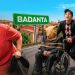 VIDEO // „BADANTA” ajunge pe marele ecran. Comedy Zebra Show debutează în cinematografie cu o comedie despre familie, dragoste și aventură