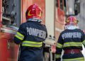 62-летний мужчина спасён из пожара в Бельцах. Подросток вызвал пожарных