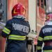 62-летний мужчина спасён из пожара в Бельцах. Подросток вызвал пожарных