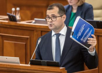 Vasile Tofan anunță simplificarea procedurilor pentru antreprenori și reformarea controalelor. Circa 80 de acte permisive ar putea fi eliminate sau simplificate