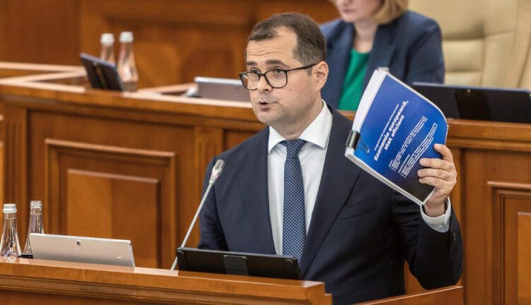Vasile Tofan anunță simplificarea procedurilor pentru antreprenori și reformarea controalelor. Circa 80 de acte permisive ar putea fi eliminate sau simplificate