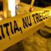 Două femei, găsite fără viață într-un apartament din Cahul. Poliția a depistat un bilet de adio