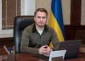 Ruslan Kravchenko, procurorul general al Ucrainei, demisionează după un scandal de corupție