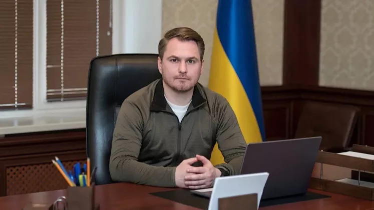 Ruslan Kravchenko, procurorul general al Ucrainei, demisionează după un scandal de corupție