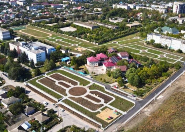 Primăriile din Moldova pot obține granturi europene de 50 mii de euro pentru modernizarea spațiilor publice