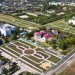 Primăriile din Moldova pot obține granturi europene de 50 mii de euro pentru modernizarea spațiilor publice