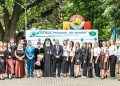 Mitropolitul Basarabiei a participat la deschiderea anului școlar la Colegiul Pedagogic din Bălți