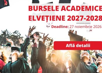Burse de cercetare și doctorat în Elveția pentru moldoveni. Ce condiții trebuie să îndeplinești