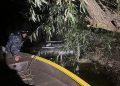 Razii de noapte pe Nistru: plase ilegale și amenzi de aproape 29 de mii de lei