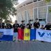 Sportivii din Bălți au obținut opt medalii la Cupa Mondială de Kickboxing de la Budapesta