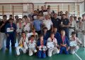 31 de medalii pentru judocanii din Bălți la un turneu internațional din România