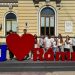 Edineț și Râmnicu Sărat discută despre proiecte comune pentru tineri