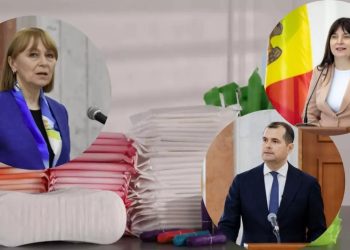 Ala Nemerenco a criticat majorarea TVA pentru produsele de igienă. Tofan: „A fost o decizie greșită”