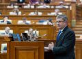 Igor Grosu: „Parlamentul trebuie să voteze în această toamnă 217 legi pentru parcursul european al R. Moldova”