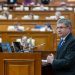 Igor Grosu: „Parlamentul trebuie să voteze în această toamnă 217 legi pentru parcursul european al R. Moldova”