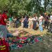 FOTO // Tineri din zece localități au învățat cum să transforme problemele de mediu în soluții
