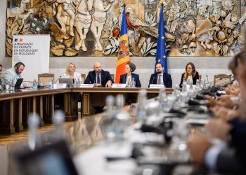 Autoritățile locale din Moldova se pregătesc pentru accesarea fondurilor europene. Vicepremierul Bolea: „Avem deja experiență și mecanisme pe care trebuie să le consolidăm”