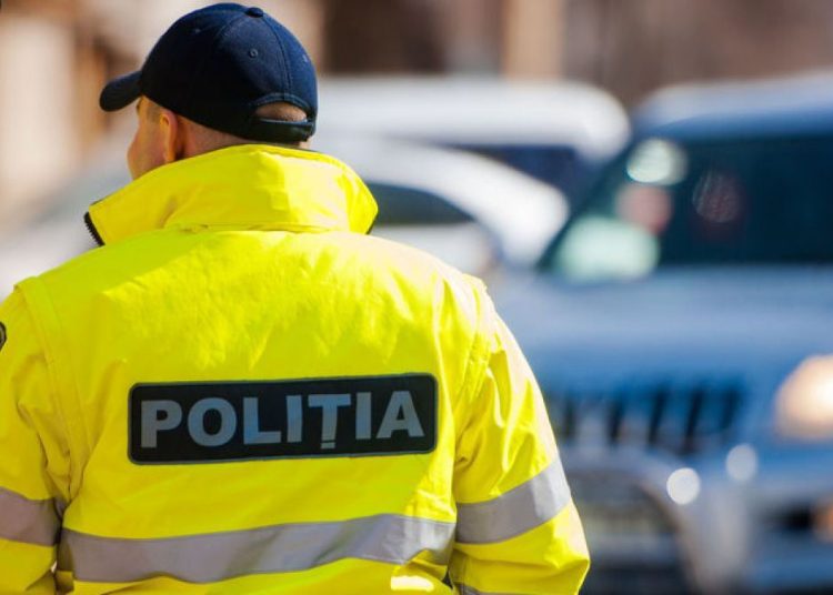 Un șofer din Florești, prins beat la volan pentru a treia oară. A fost reținut pentru 72 de ore