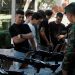 VIDEO // Militarii s-au întâlnit cu bălțenii: blindate, arme și demonstrații, de Ziua Armatei Naționale