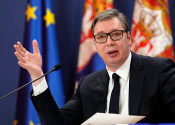 Serbia, în pragul alegerilor anticipate. Președintele Aleksandar Vucic a anunțat data scrutinului