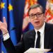Serbia, în pragul alegerilor anticipate. Președintele Aleksandar Vucic a anunțat data scrutinului