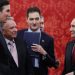 Presa rusă publică un presupus plan de pace în Ucraina al lui Donald Trump