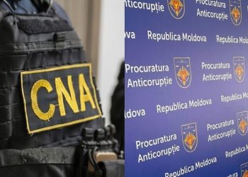 Criptomonede transformate în cash și distribuite prin curieri: percheziții într-un dosar de finanțare ilegală a partidelor