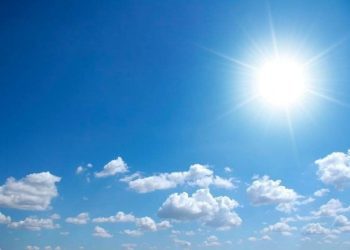 METEO // Cer variabil și temperaturi ridicate astăzi