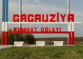 De astăzi începe perioada electorală a alegerilor pentru funcția de Bașcan al Găgăuziei
