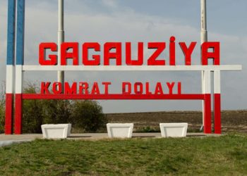 De astăzi începe perioada electorală a alegerilor pentru funcția de Bașcan al Găgăuziei