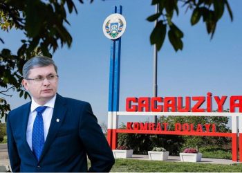 Igor Grosu: Alegerile din Găgăuzia trebuie să fie corecte. „Nu vom tolera nicio schemă și nicio tentativă de cumpărare sau mituire”