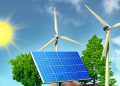 Guvernul simplifică autorizarea proiectelor de energie regenerabilă