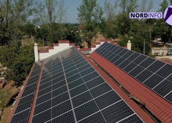 VIDEO // Mai multă energie verde, facturi mai mici: proiecte noi la Costești (P)