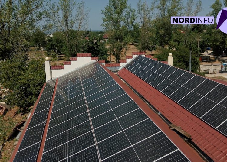 VIDEO // Mai multă energie verde, facturi mai mici: proiecte noi la Costești (P)