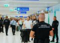 A început valul pelerinilor hasidici pe Aeroportul din Chișinău. Flux sporit de pasageri așteptat până în 11 septembrie