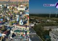 Edineț și Fălești, în topul celor mai populate comunități după amalgamarea voluntară