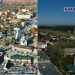 Edineț și Fălești, în topul celor mai populate comunități după amalgamarea voluntară