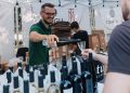 Peste 40 de crame din Moldova și-au prezentat vinurile la București