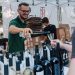 Peste 40 de crame din Moldova și-au prezentat vinurile la București