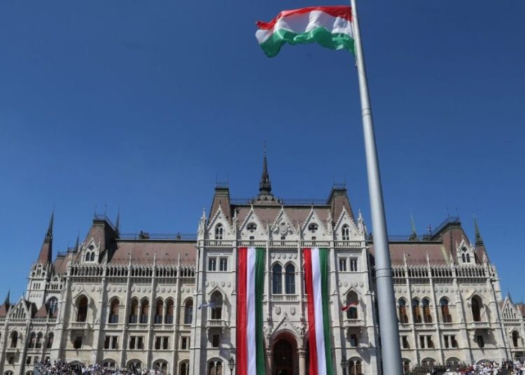 Ungaria expulzează zece diplomați ruși. Cum a răspuns ministerul de externe din Rusia